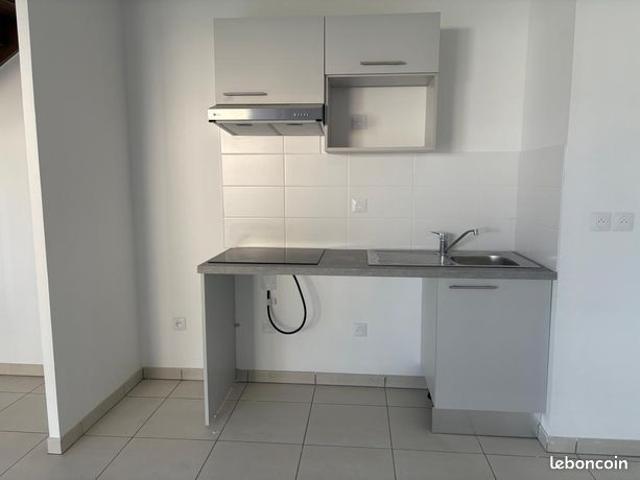 Maison vente à Toulouse, Castelginest