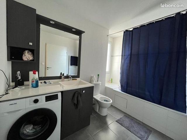 Maison vente à Toulouse, Castelginest