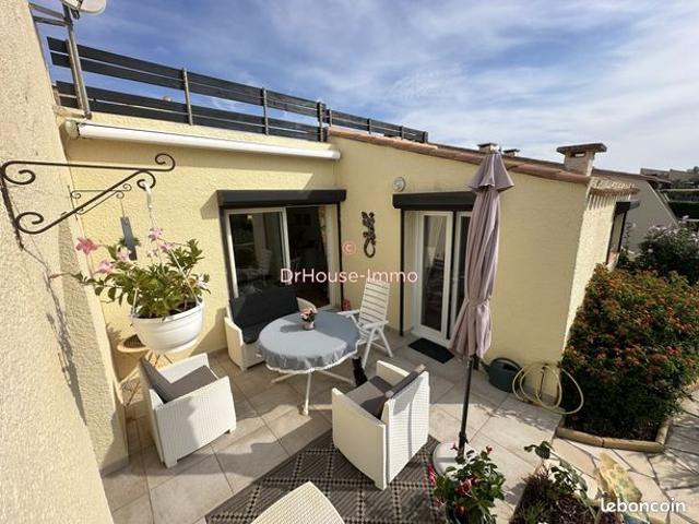 Maison vente à Béziers, Agde