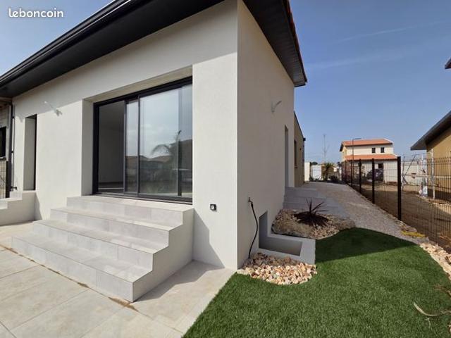 Maison vente à Béziers, Portiragnes