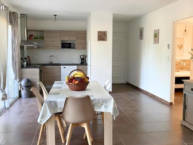 Maison vente à Corte, Santa-lucia-di-moriani