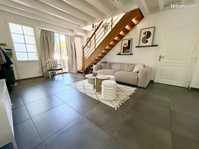 Maison vente à Toulouse, Montrabé