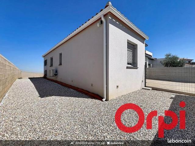 Maison vente à Perpignan, Salses-le-château
