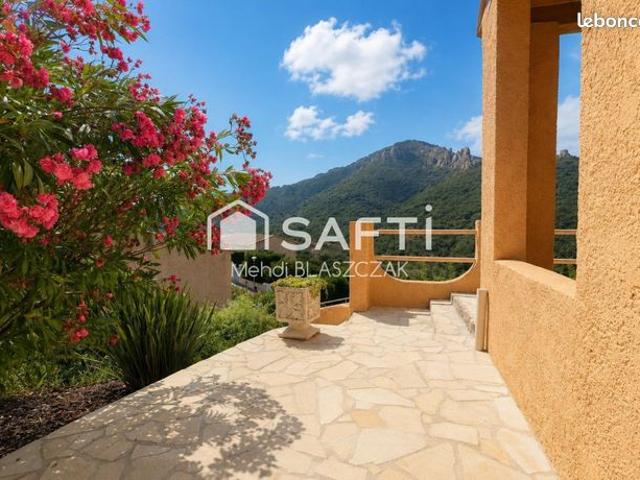 Maison vente à Grasse, Mandelieu-la-napoule