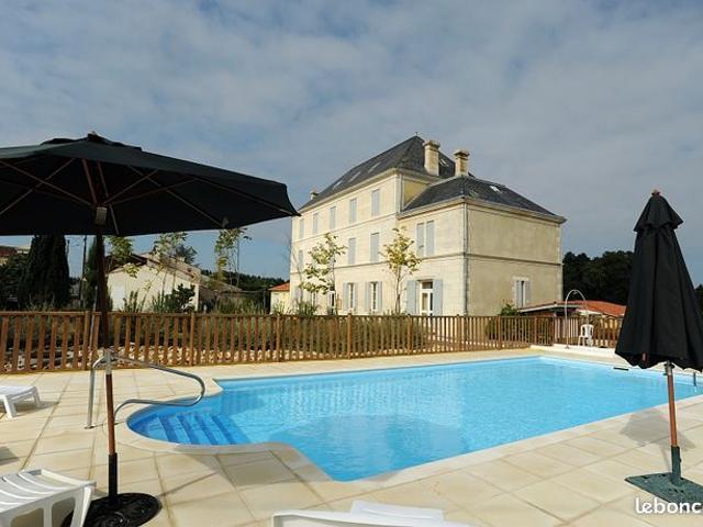 Maison vente à Meursac, Charente-Maritime