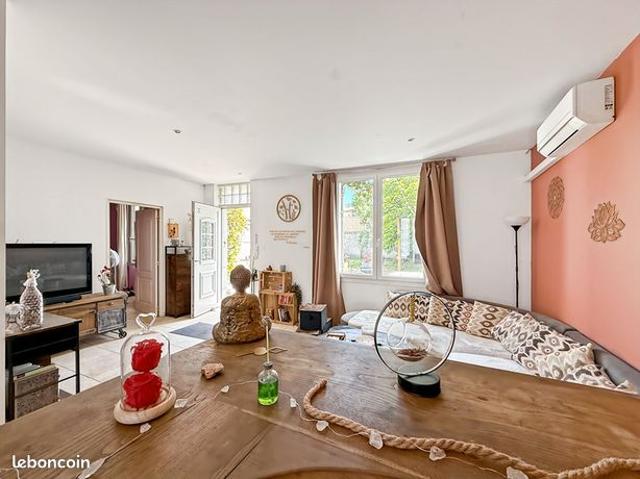 Maison vente à Châteaurenard, Bouches-du-Rhône