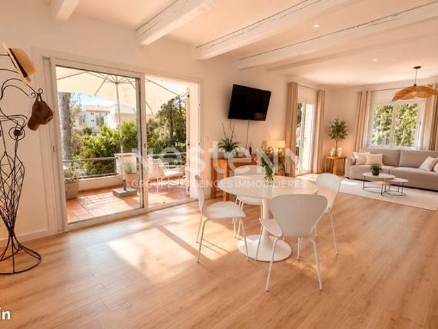 Maison vente à Arrondissement de Draguignan, Saint-raphaël