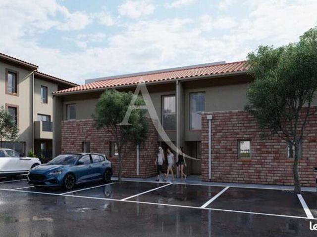 Maison vente à Castelginest, Haute-Garonne