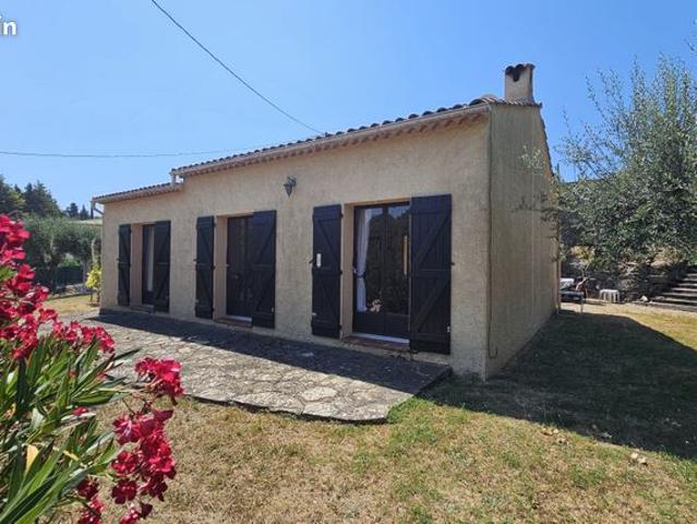 Maison vente à Arrondissement de Draguignan, Saint-paul-en-forêt