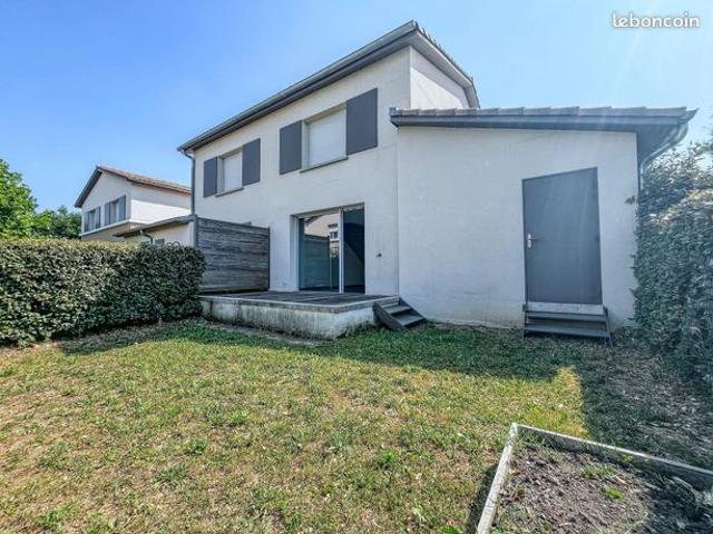 Maison vente à Castelginest, Haute-Garonne