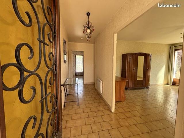 Maison vente à Céret, Le Boulou