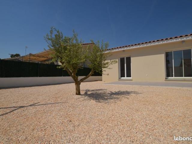 Maison vente à Béziers, Bassan