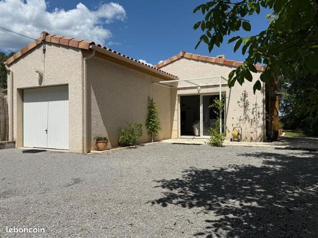 Maison vente à Largentière, Lablachère