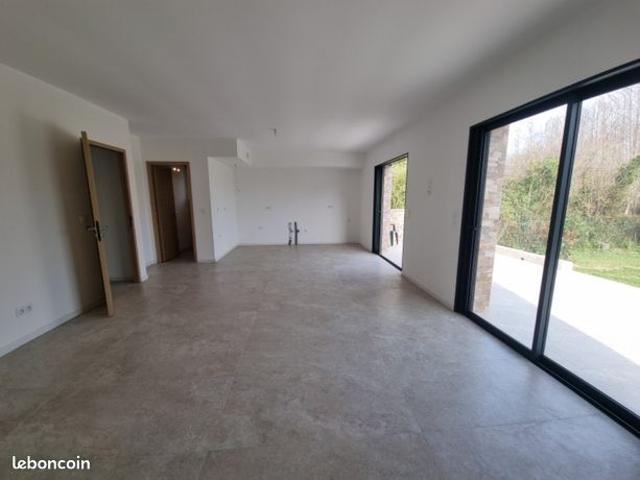 Maison vente à Corte, Santa-maria-poggio