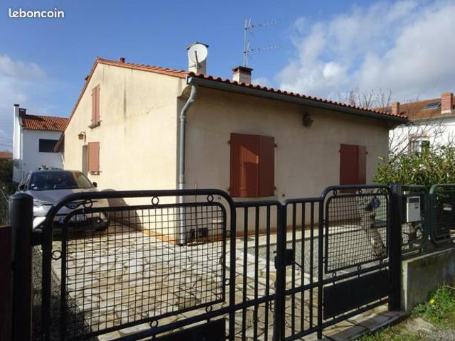 Maison vente à Toulouse