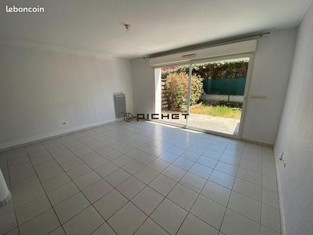 Maison vente à Bordeaux, Bassens