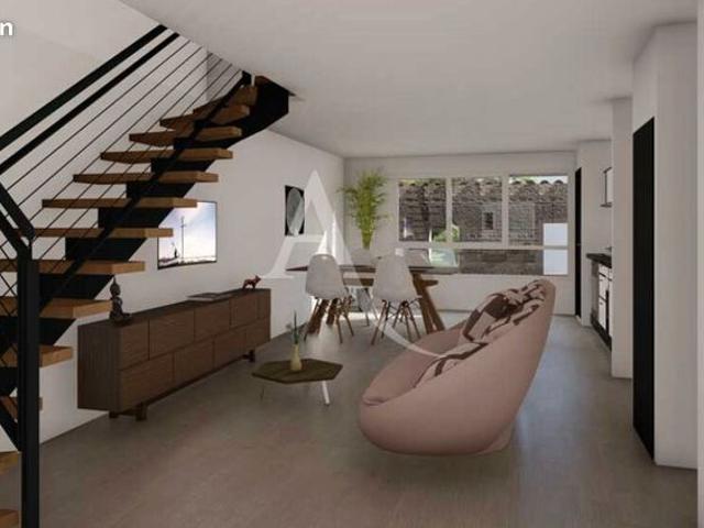 Maison vente à Toulouse, Castelginest