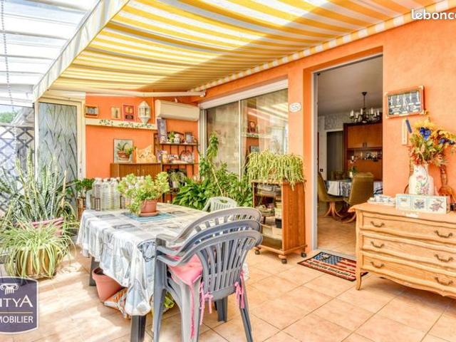 Maison vente à Carcassonne, Villegly