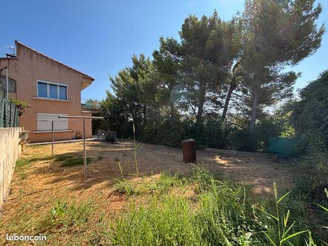 Maison vente à Marseille, Plan-de-cuques