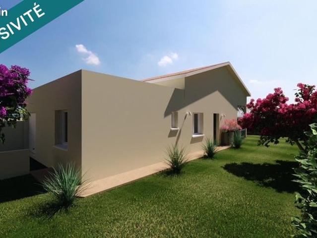 Maison vente à Béziers, Portiragnes