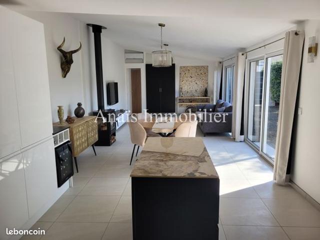 Maison vente à Narbonne, Vinassan