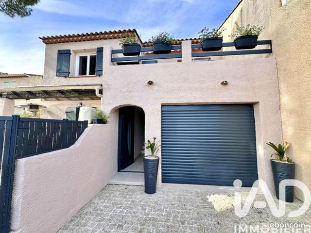 Maison vente à Arrondissement de Draguignan, Fréjus