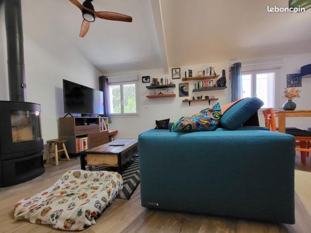 Maison vente à Châteauneuf-les-Martigues, Bouches-du-Rhône