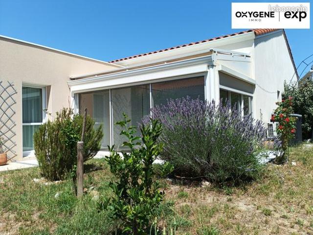 Maison vente à Perpignan, Pollestres
