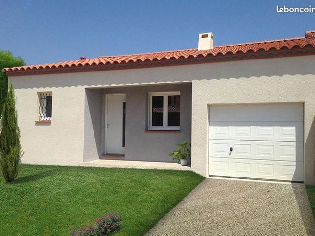 Maison vente à Béziers, Thézan-lès-béziers