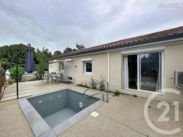Maison vente à Ternay, Loir-et-Cher