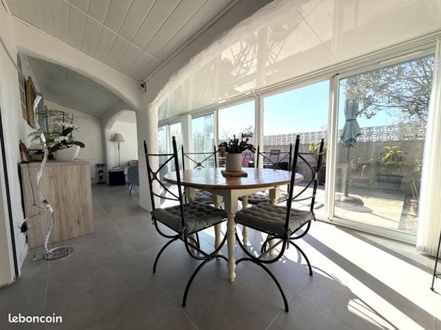 Maison vente à Montpellier, Palavas-les-flots