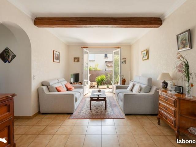 Maison vente à Montpellier
