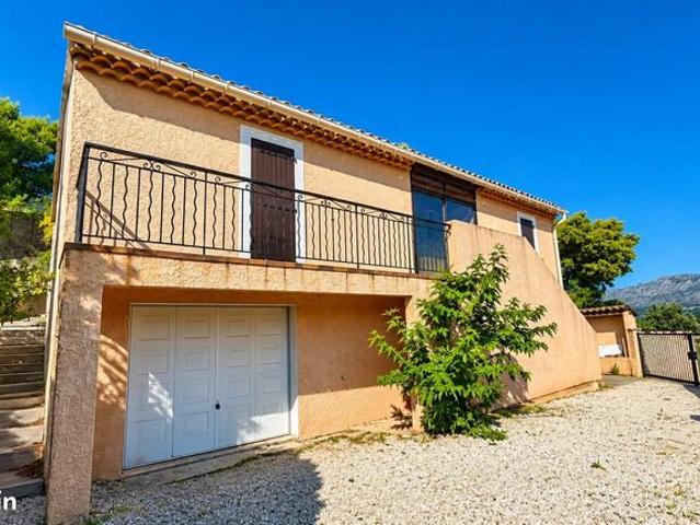 Maison vente à Brignoles, Pourrières
