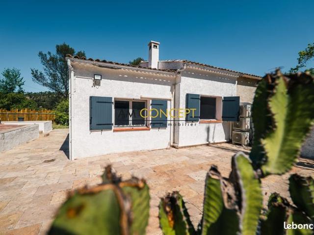 Maison vente à Arrondissement de Draguignan, Fréjus