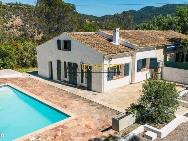 Maison vente à Arrondissement de Draguignan, Fréjus