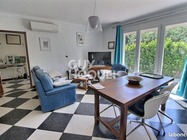 Maison vente à Tarascon, Bouches-du-Rhône