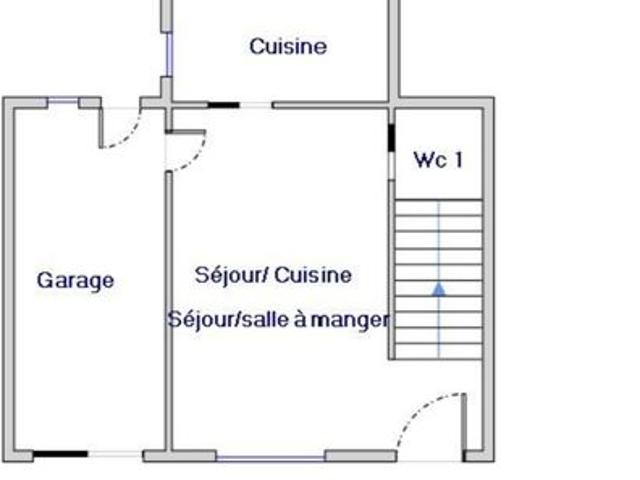 Maison vente à Montpellier, Lunel