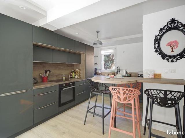Maison vente à Toulouse
