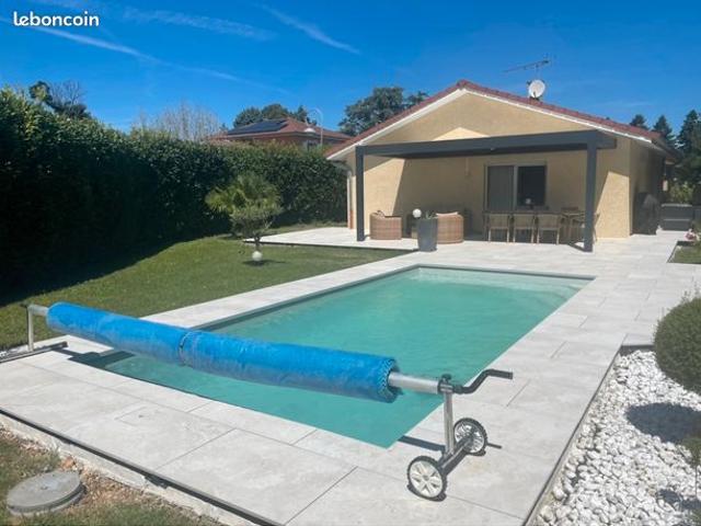 Maison vente à Vienne, Sardieu