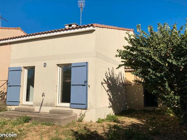 Maison vente à Nîmes, Vestric-et-candiac