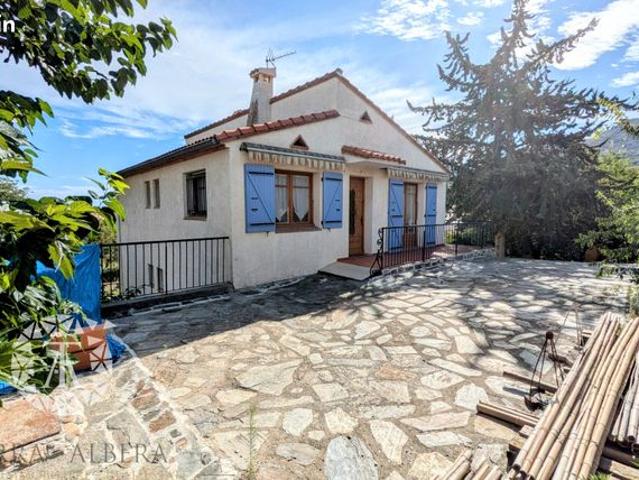 Maison vente à Céret, Sorède