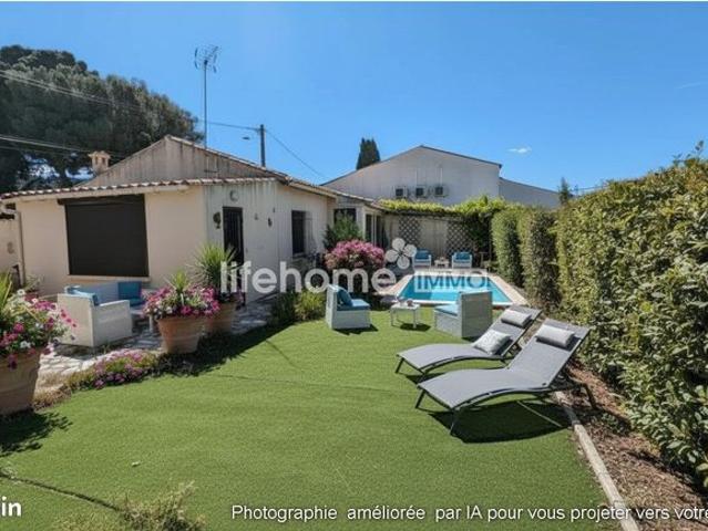 Maison vente à Montpellier, Sète