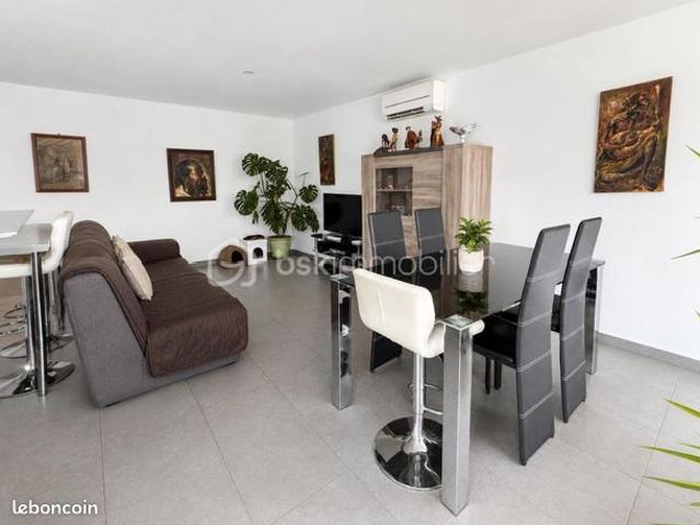 Maison vente à Béziers, Pomérols