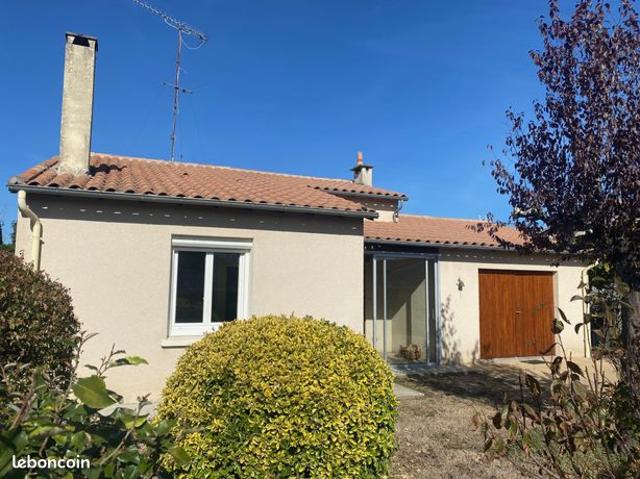Maison vente à Marmande