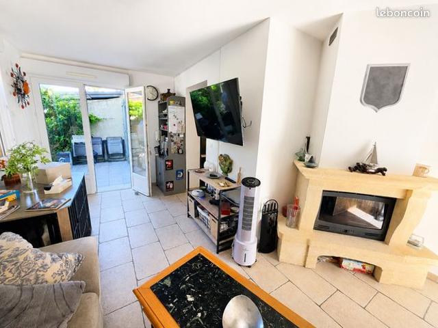 Maison vente à Narbonne, Gruissan