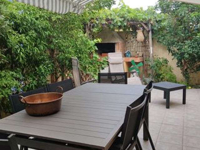 Maison vente à Narbonne, Gruissan