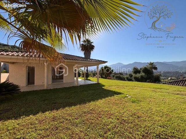 Maison vente à Ajaccio, Bastelicaccia