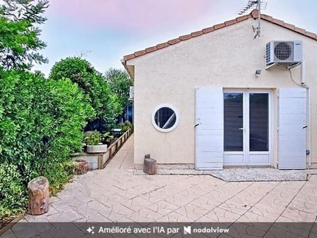 Maison vente à Béziers, Vendres