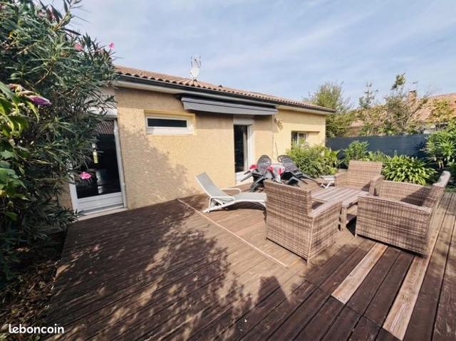 Maison vente à Romans-sur-Isère, Drôme