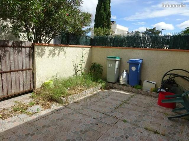 Maison vente à Toulouse